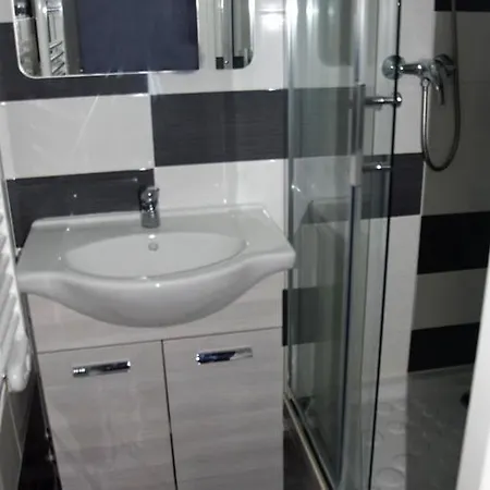 Dou Gouvernou Apartamento *