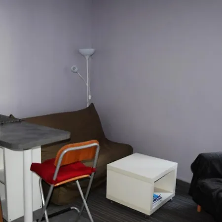 Apartamento Dou Gouvernou *