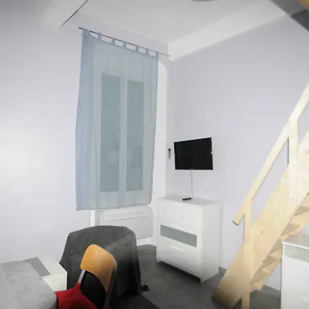 Dou Gouvernou Apartamento